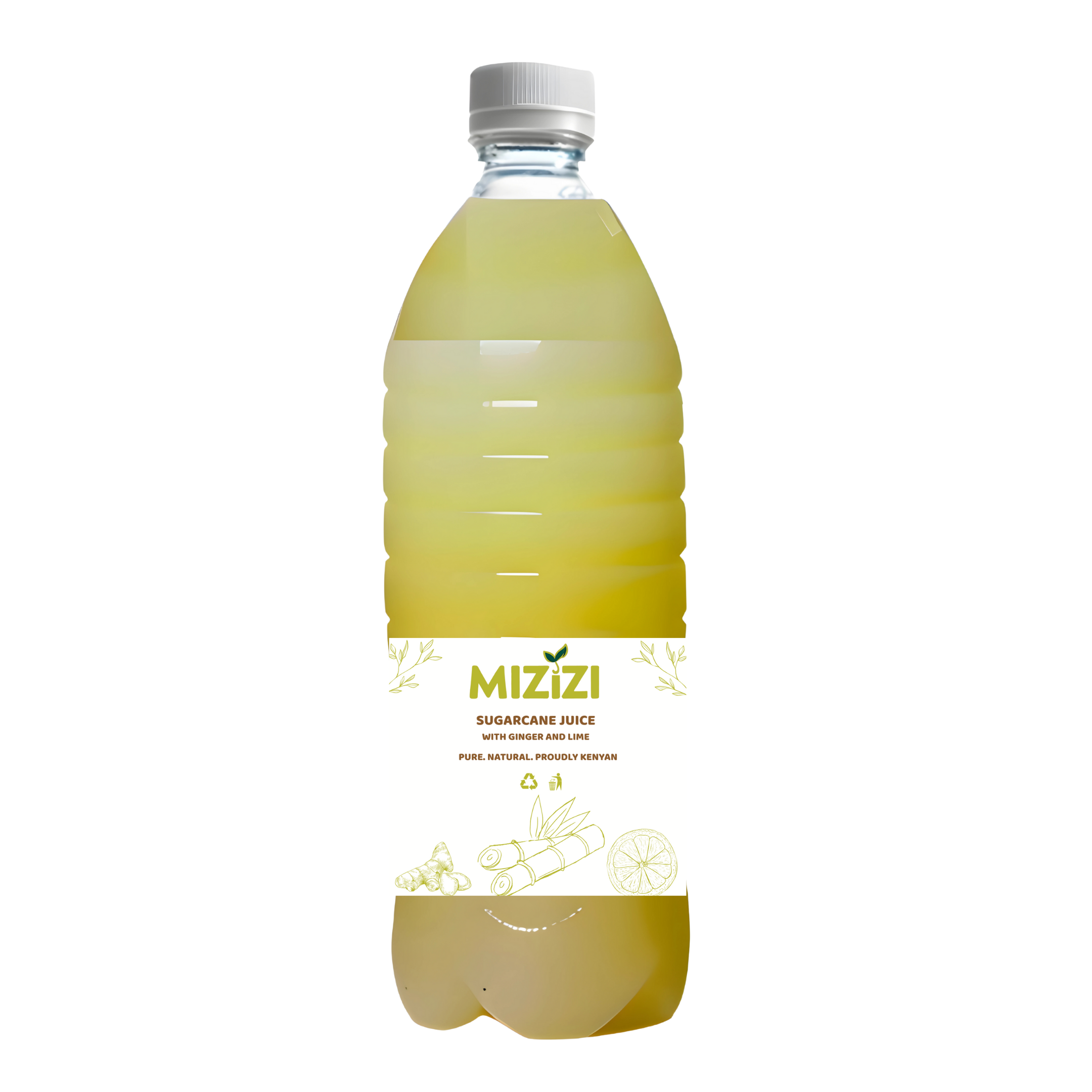 Mizizi Sugarcane Juice
